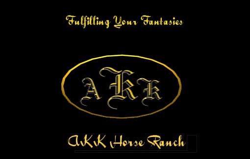 akk ranch card logo akk ranch card logo
